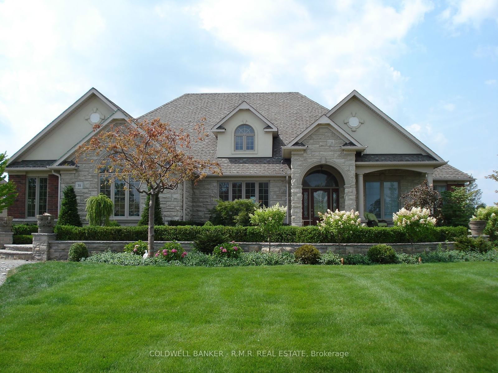 Vacant Land in Brooklin
