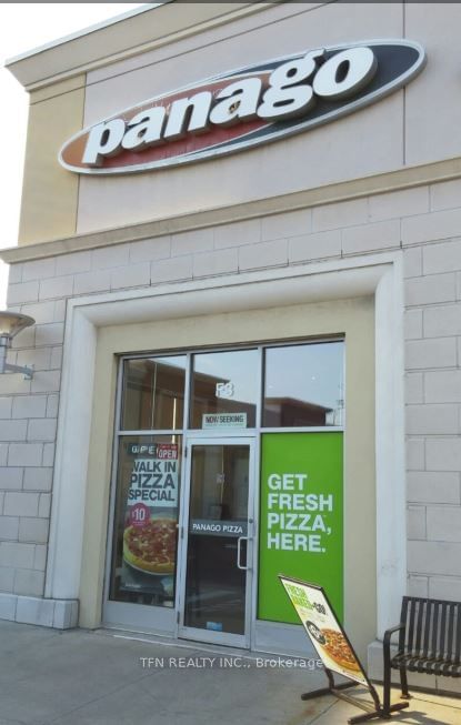 Sale of Business in Taunton North