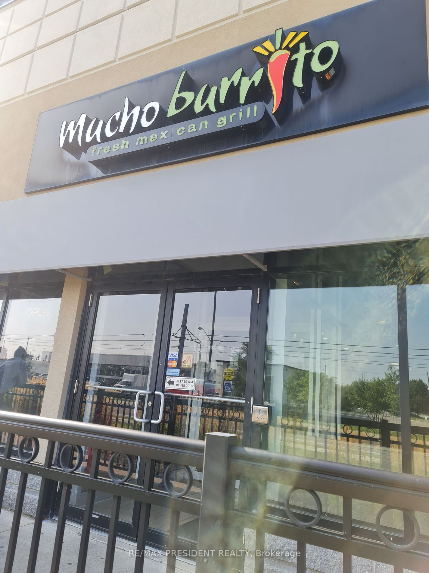 Sale of Business in Wexford-Maryvale