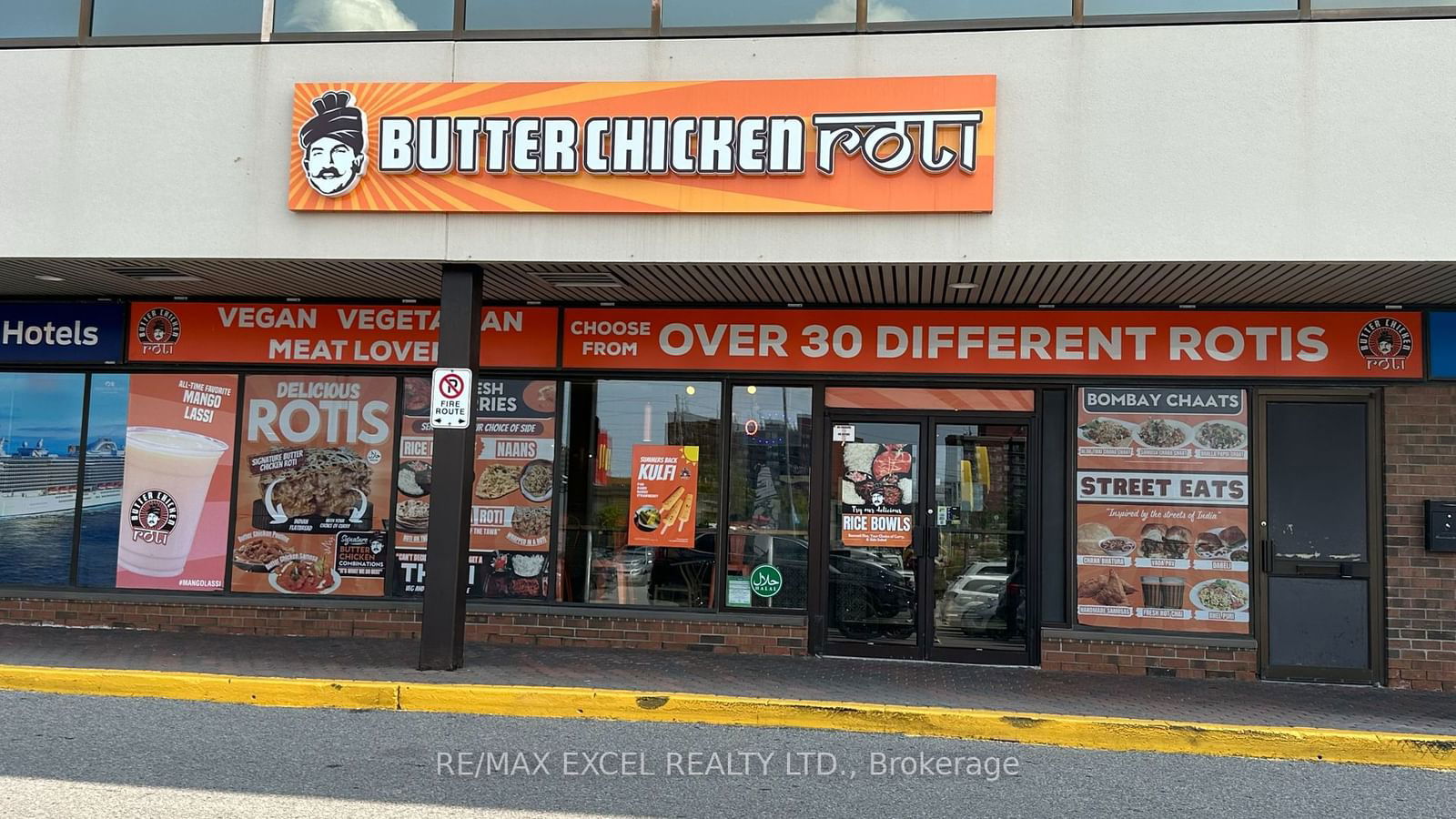 Sale of Business in Downtown Whitby