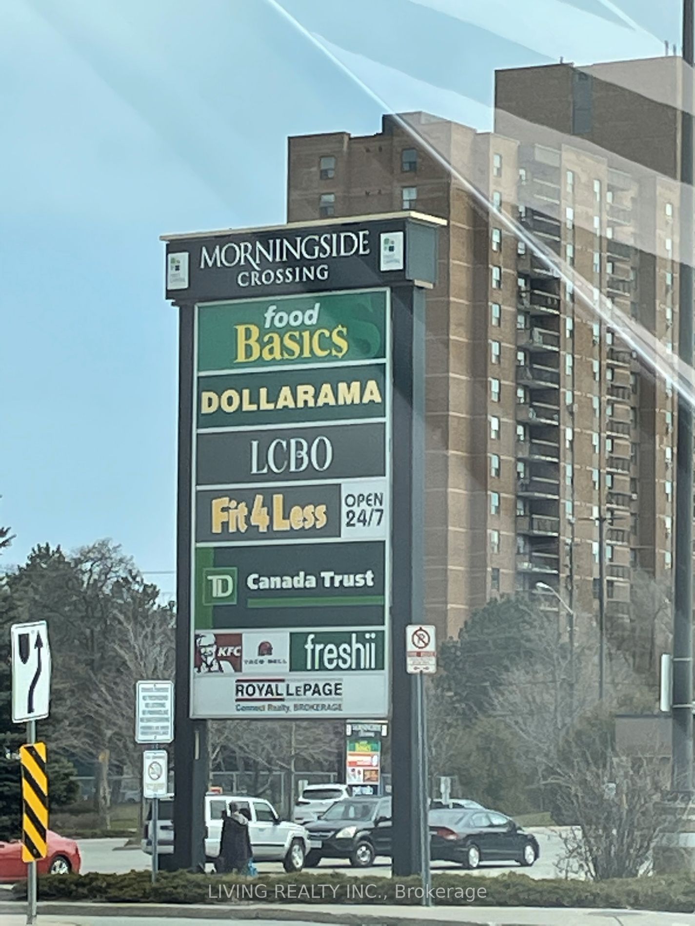 Sale of Business in West Hill