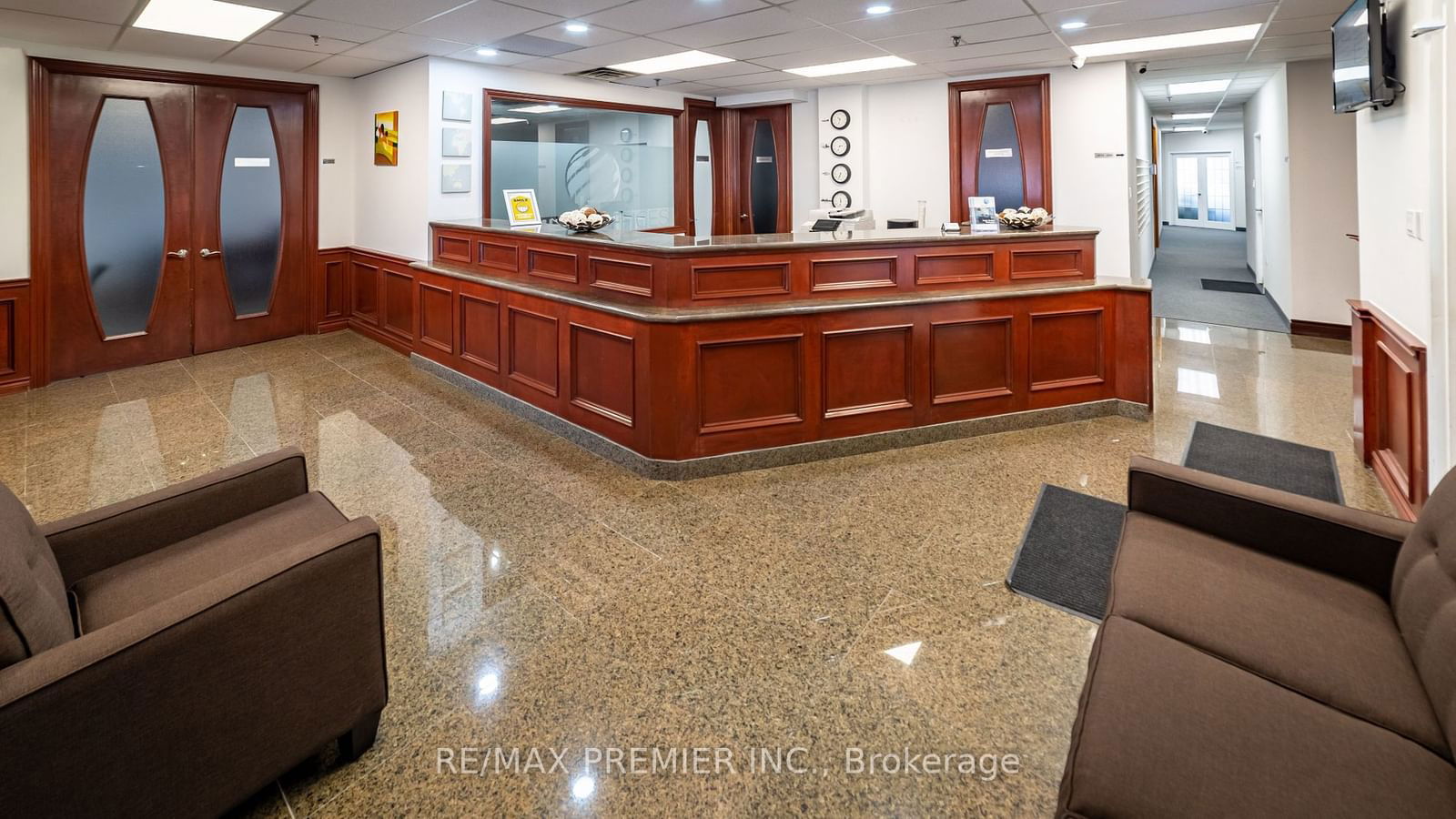 Sale of Business in Dorset Park