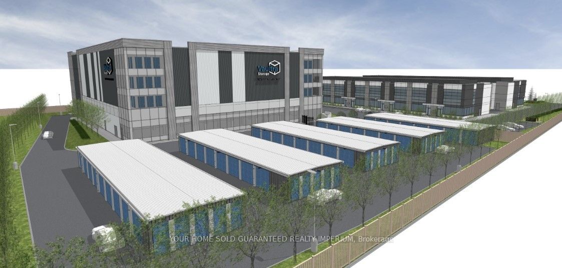 Land in Rural Whitby