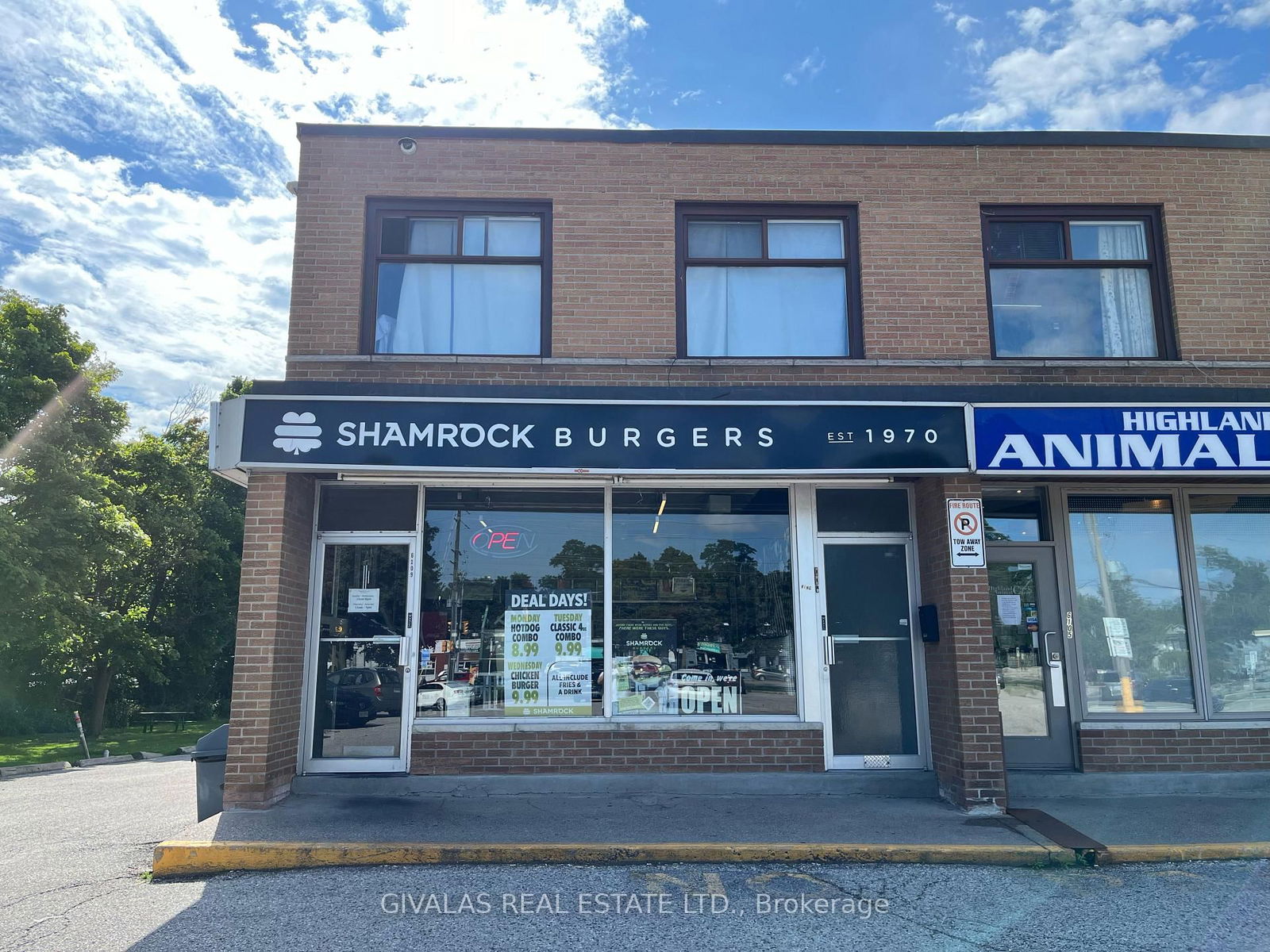 Sale of Business in Centennial Scarborough