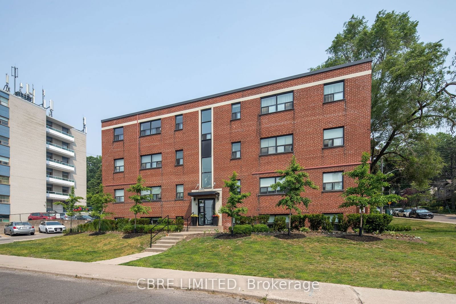 Investment in Birchcliffe-Cliffside