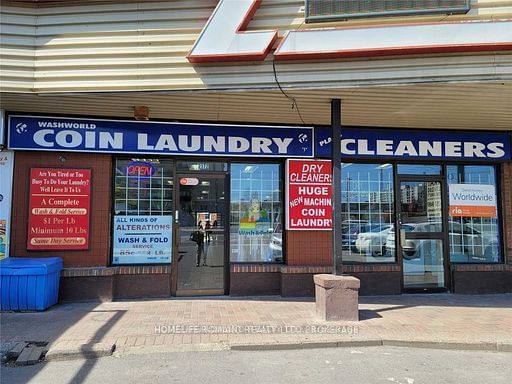 Sale of Business in Ionview