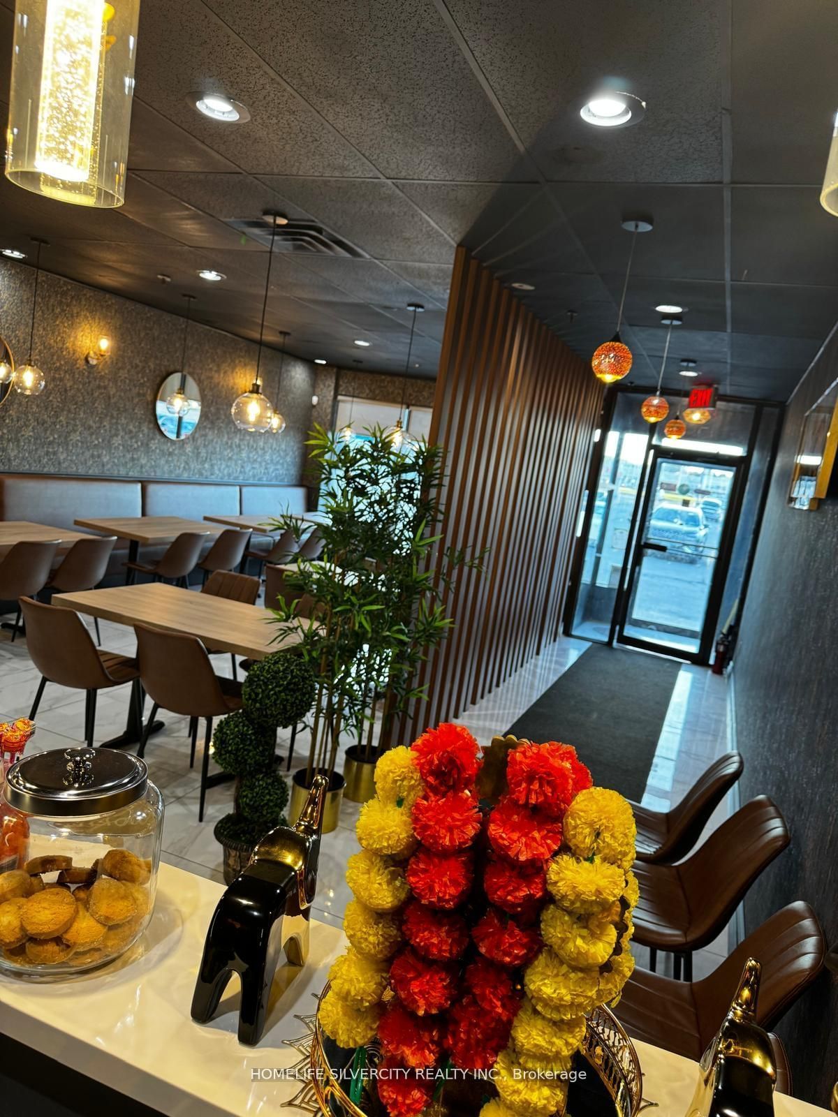 Sale of Business in Lynde Creek