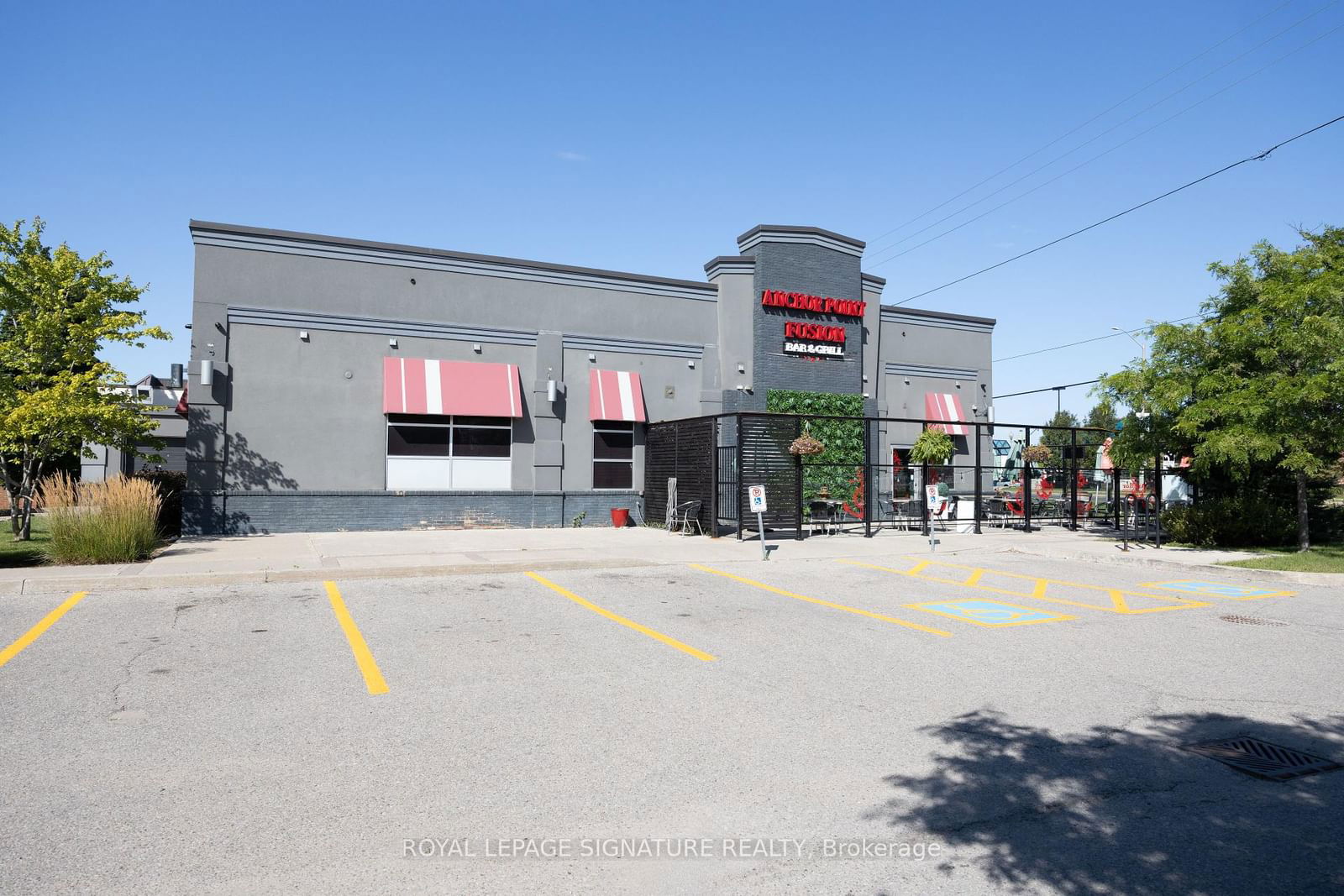Commercial/Retail in Courtice