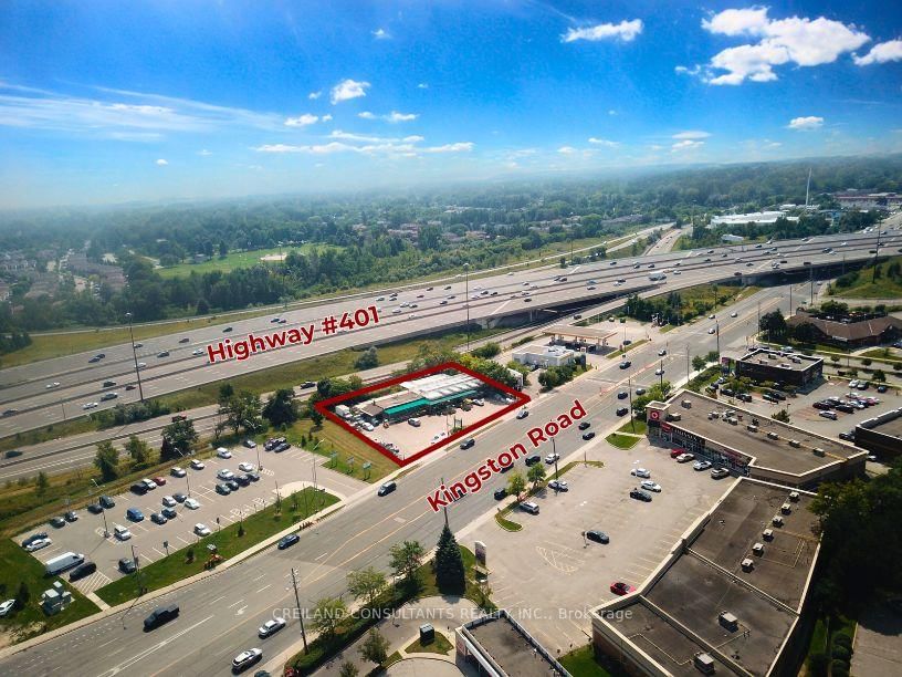 Commercial/Retail in Rouge E11