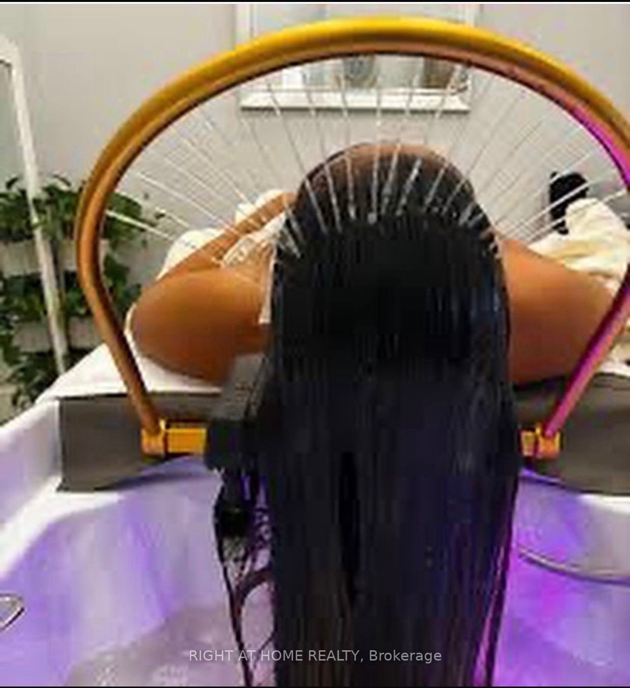 Sale of Business in Lynde Creek