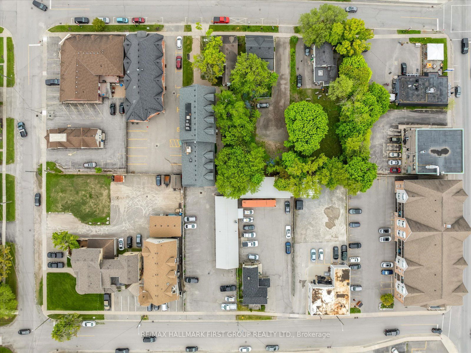 Commercial/Retail in Port Perry