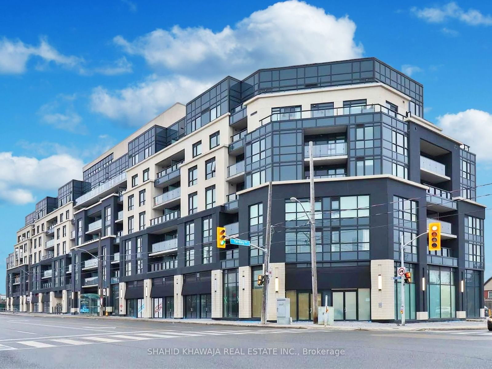 Commercial/Retail in O'Connor-Parkview