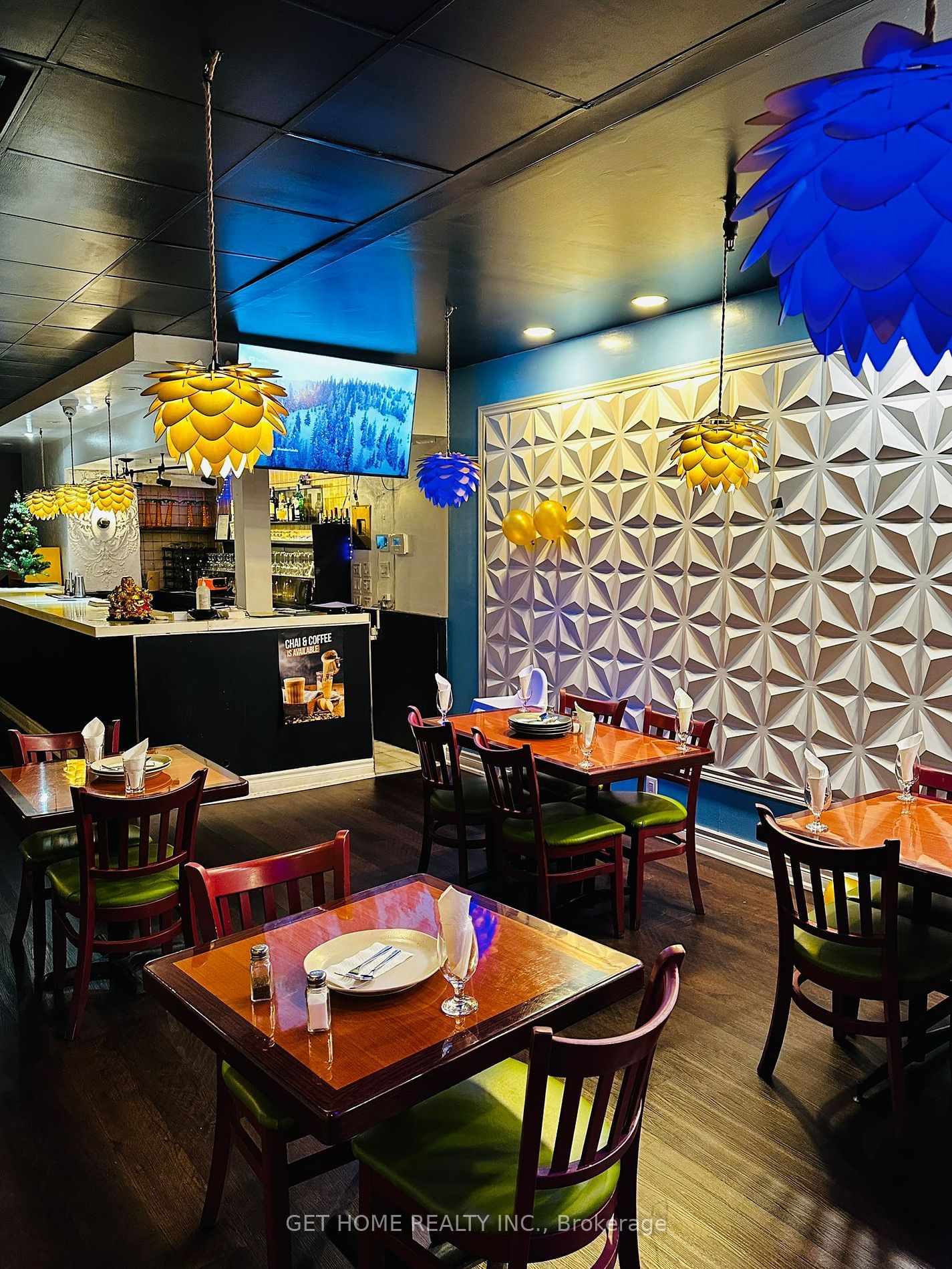 Sale of Business in North Riverdale