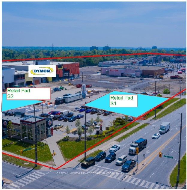 Commercial/Retail in Centennial