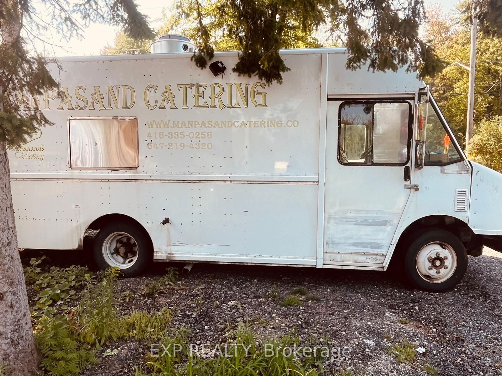 Sale of Business in Northwood