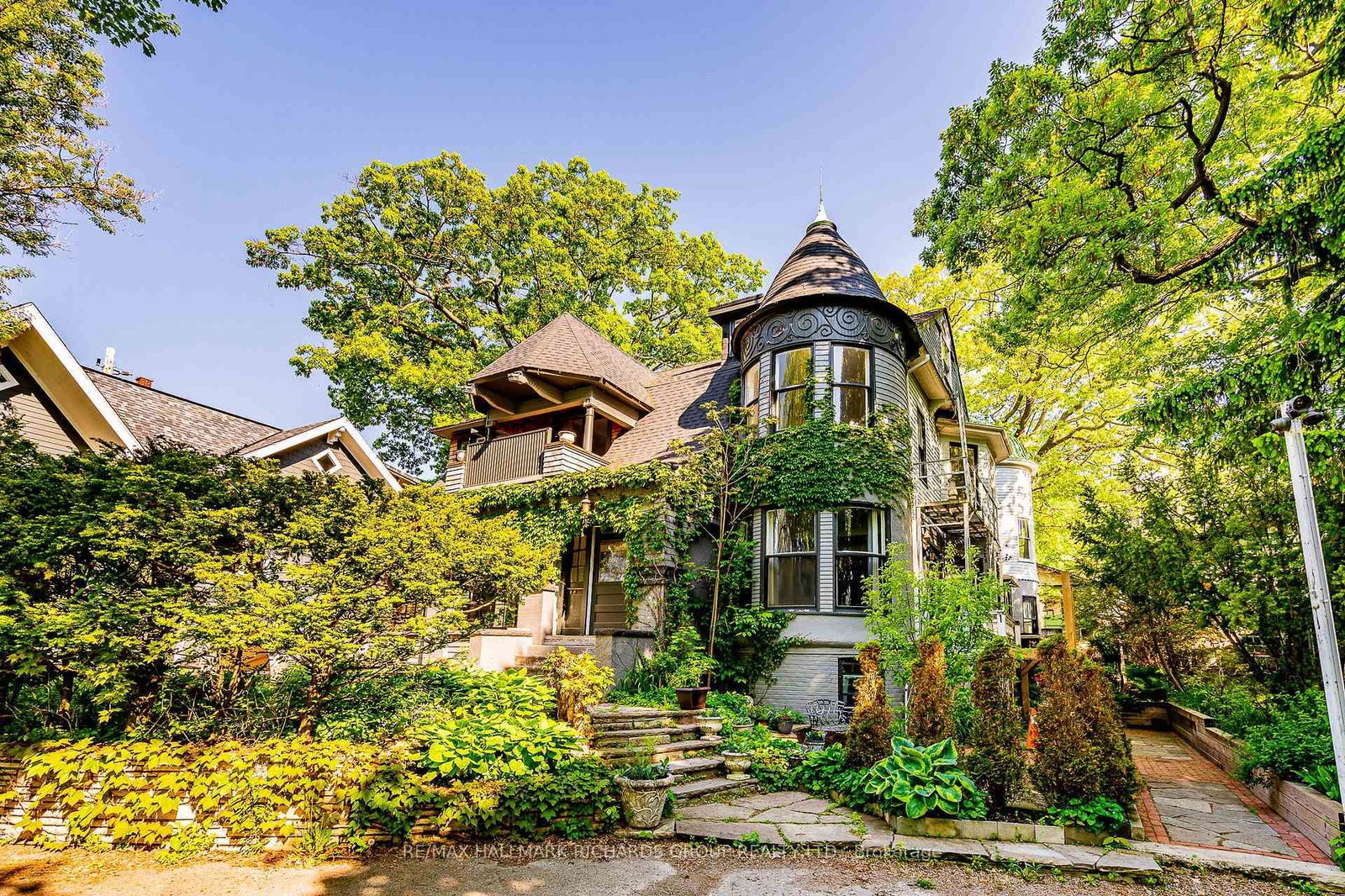 Investment in Birchcliffe-Cliffside