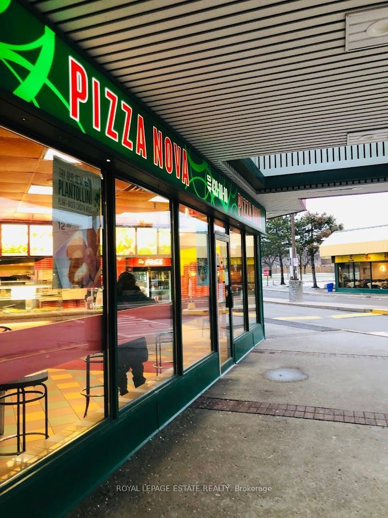 Sale of Business in Steeles