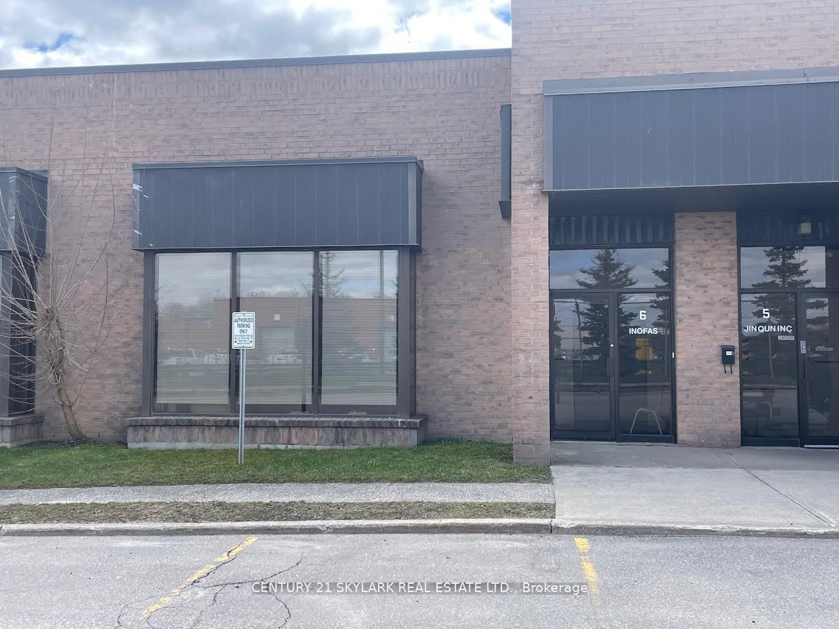 Sale of Business in Agincourt North