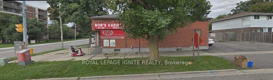 Sale of Business in Lakeview