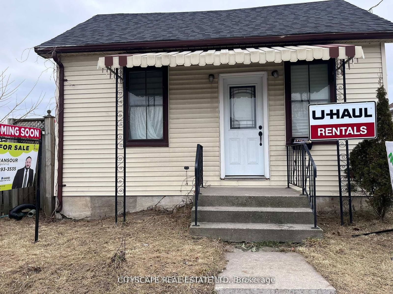 Commercial/Retail in Lakeview