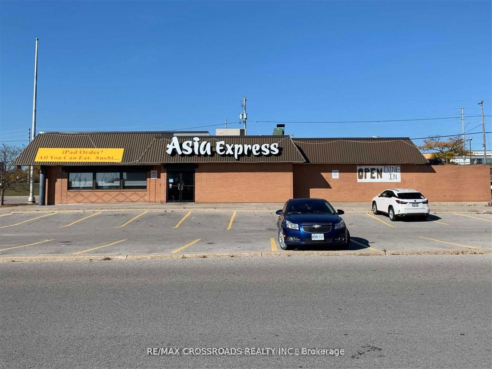 Sale of Business in Blue Grass Meadows