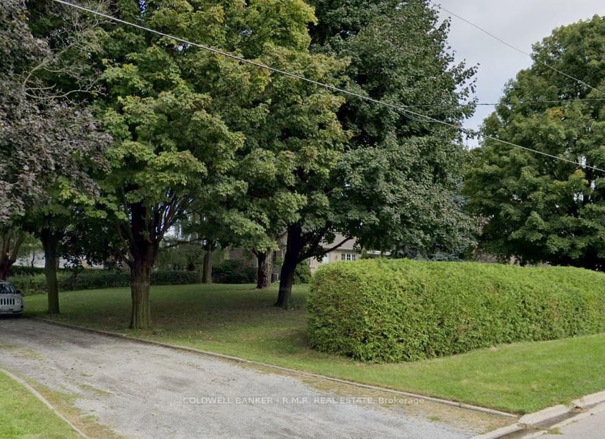 Vacant Land in Eastdale