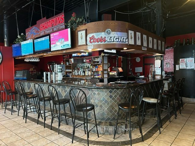 Sale of Business in Centennial Scarborough