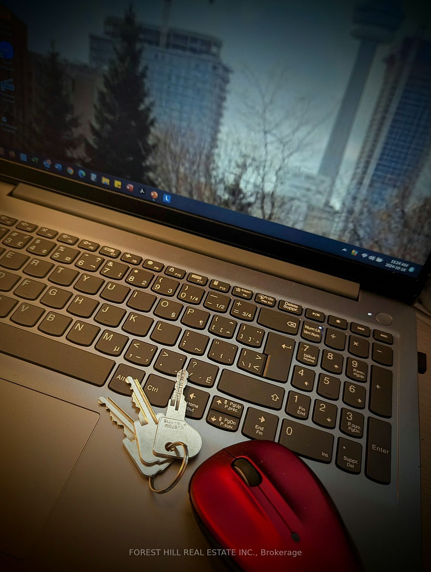 Sale of Business in Birchcliffe-Cliffside