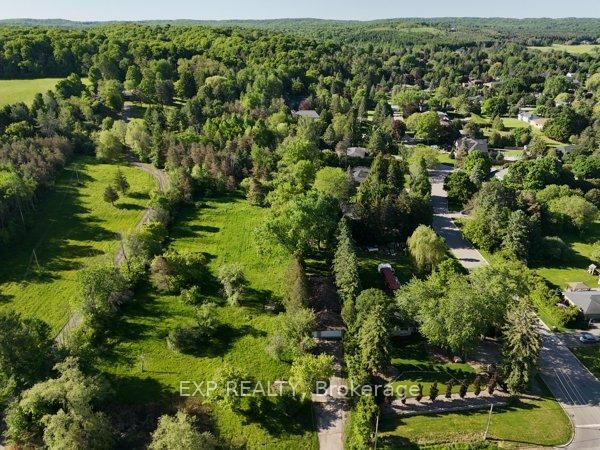 Detached House in Pottageville