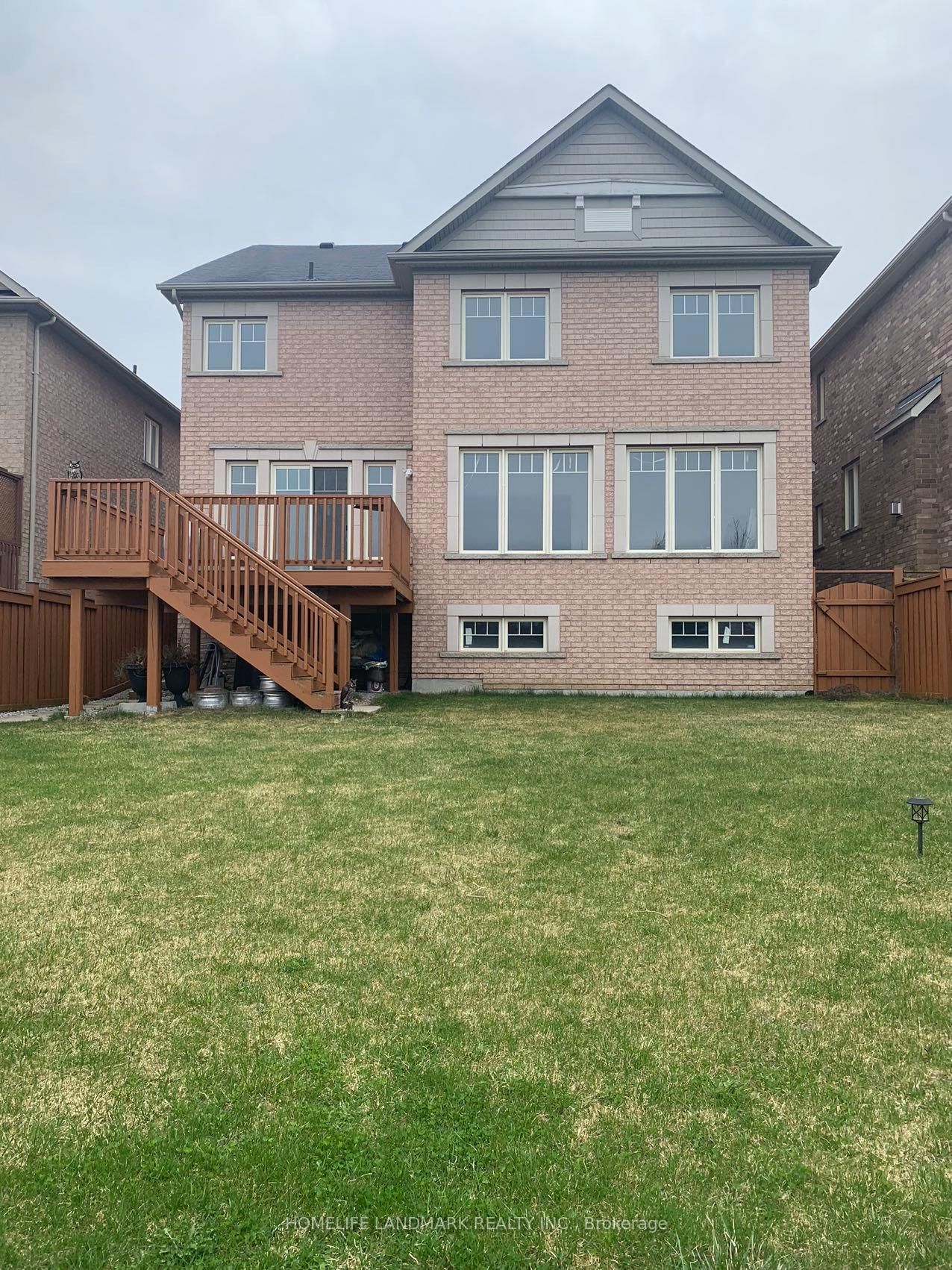 Detached House in Jefferson