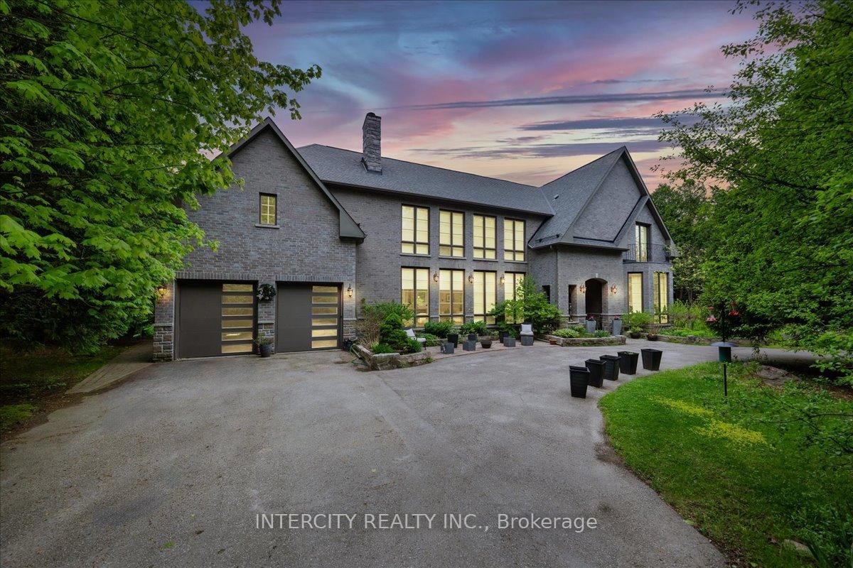 Detached House in Pottageville