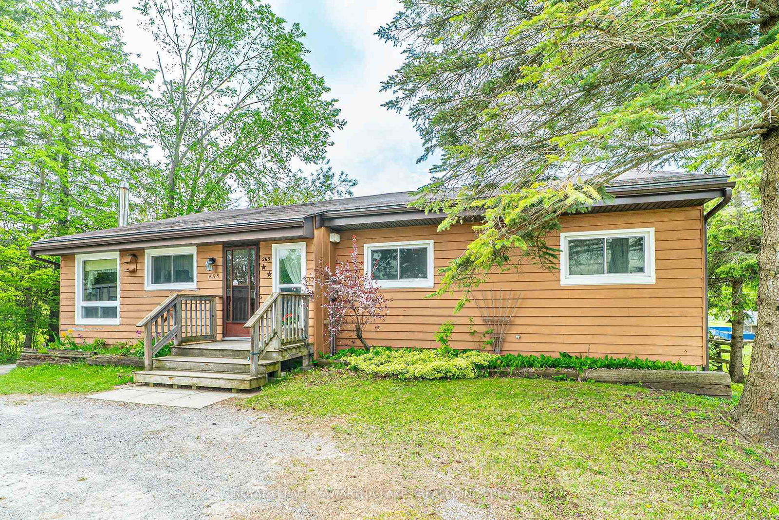 Detached House in Cannington