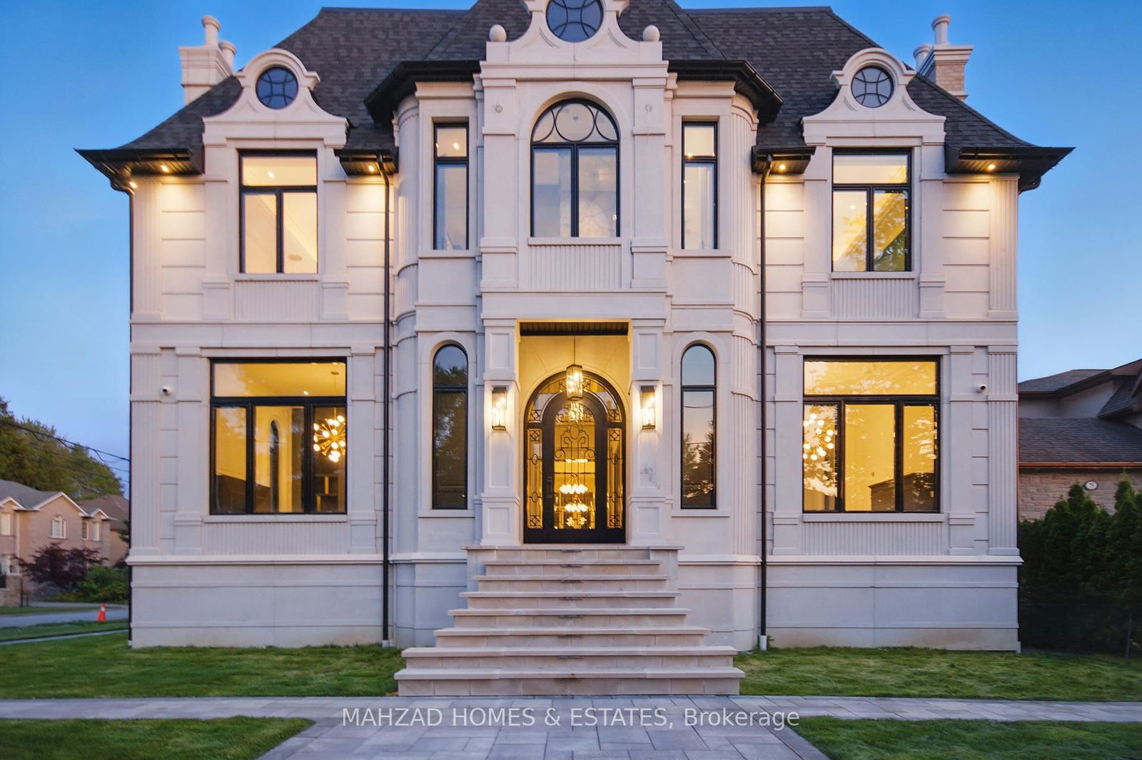 Detached House in South Richvale