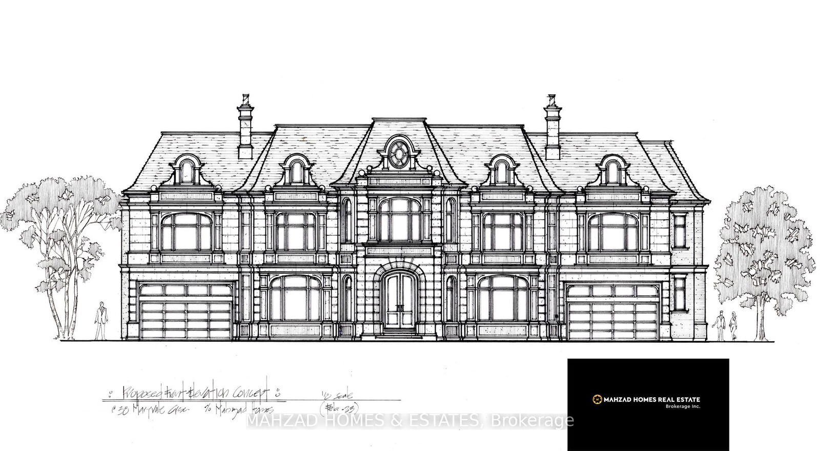 Detached House in South Richvale