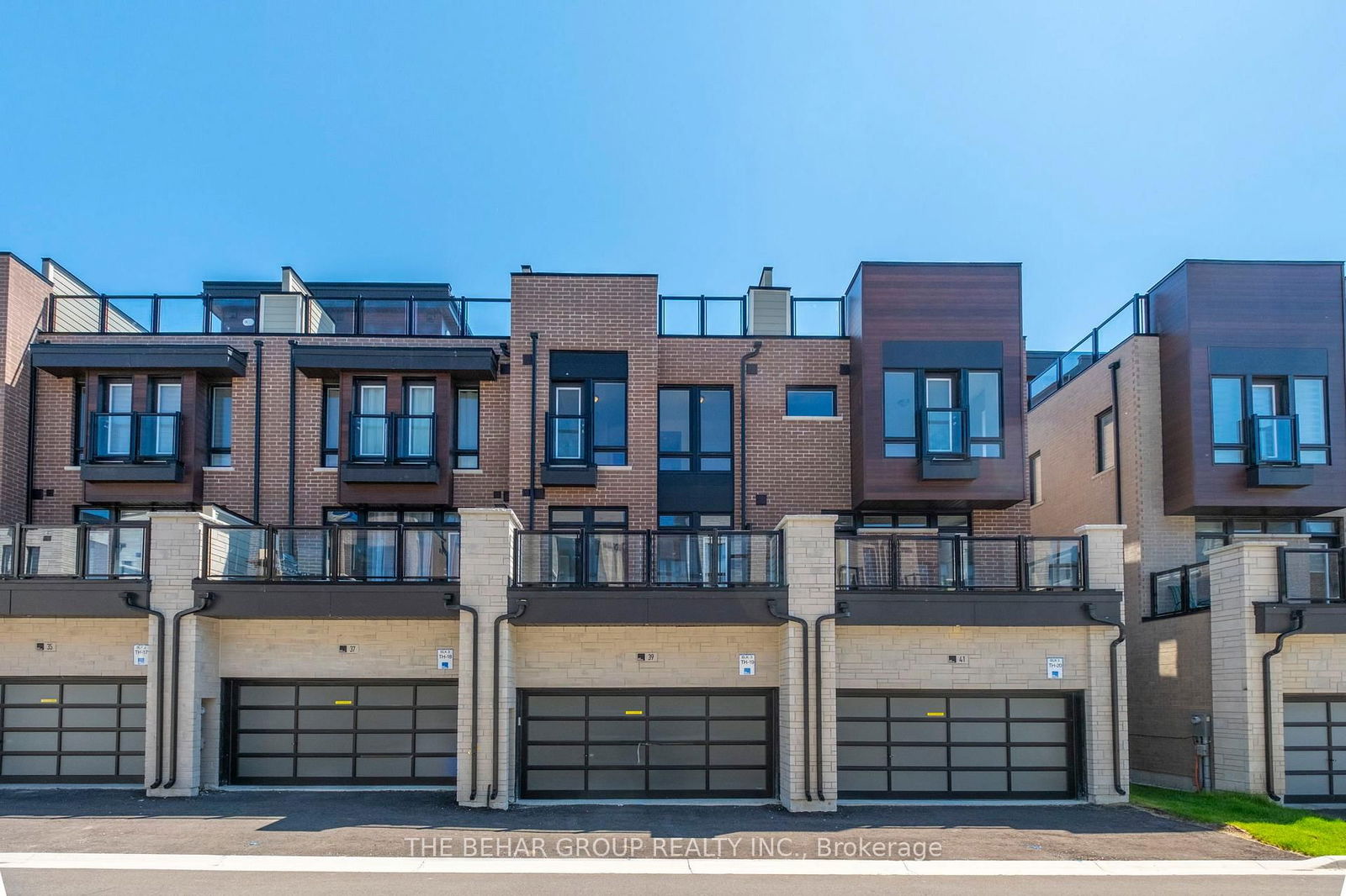 Townhouse in Jefferson
