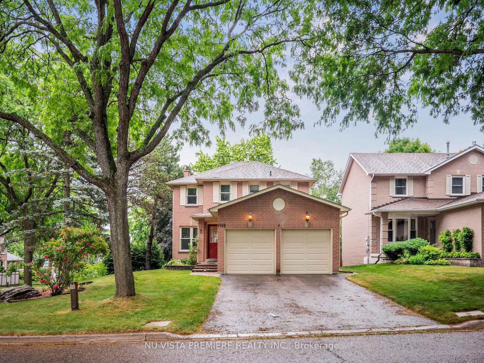 Detached House in Hills of St Andrew