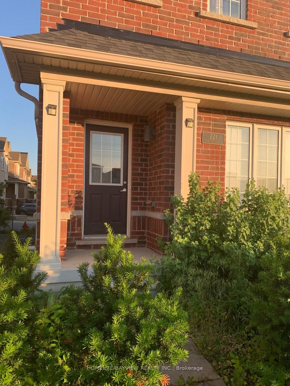 Townhouse in Glenway Estates