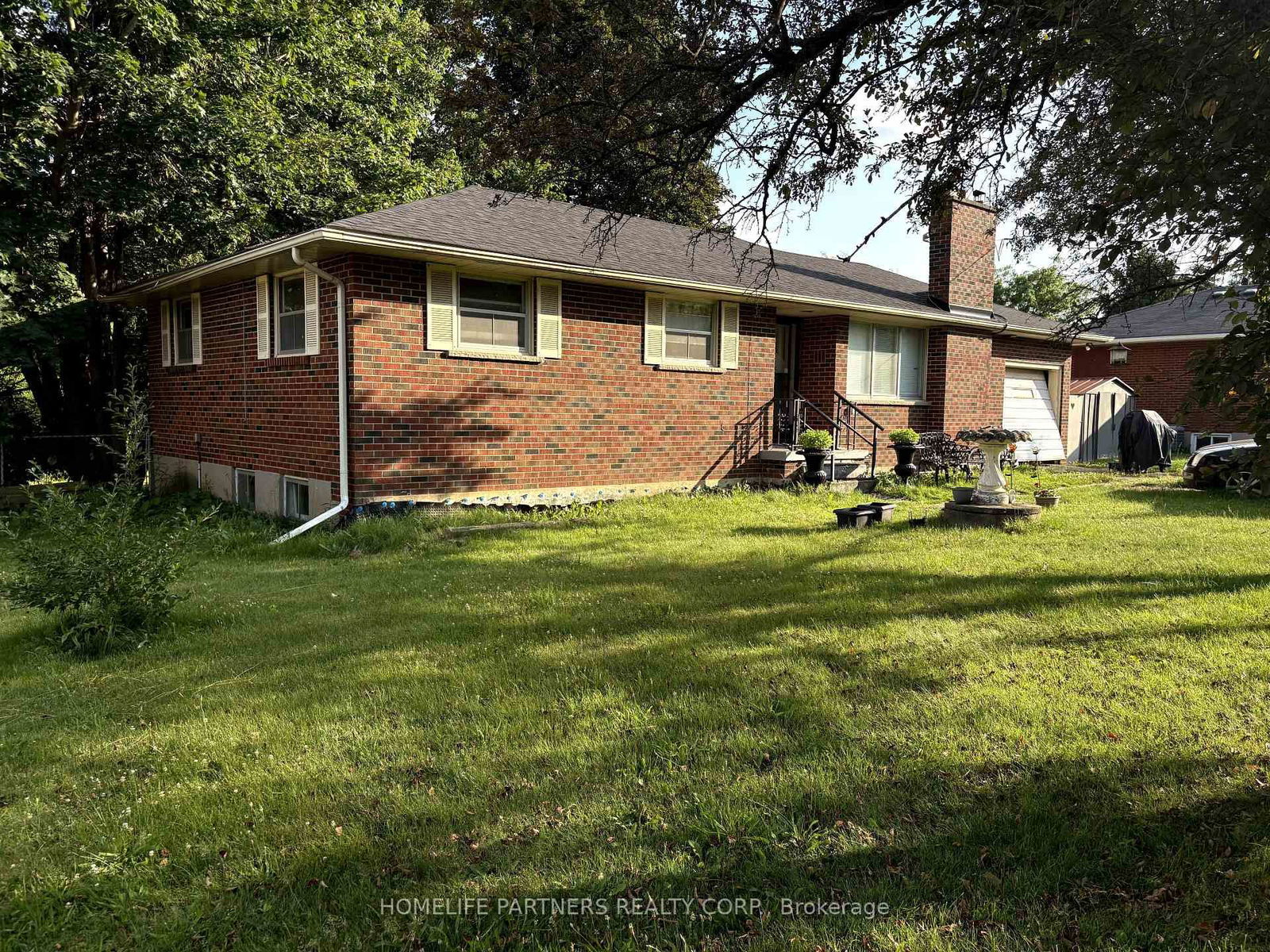 Detached House in Nobleton