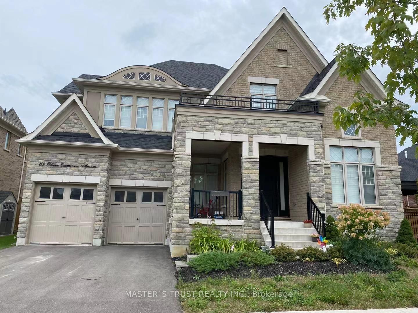 Detached House in Nobleton
