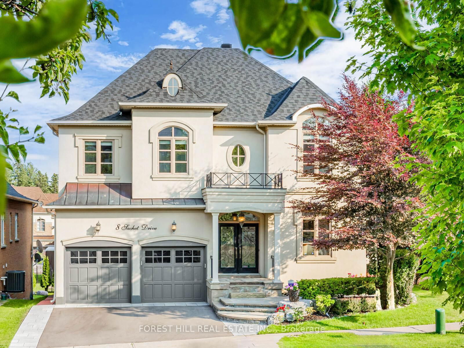Detached House in Oak Ridges Lake Wilcox