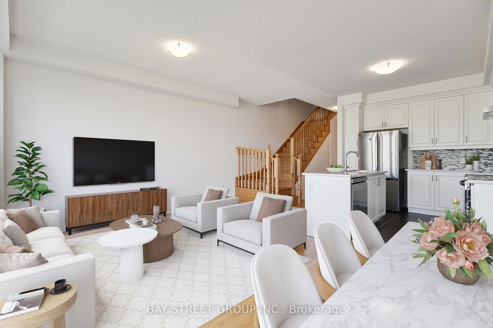 Townhouse in Middlefield