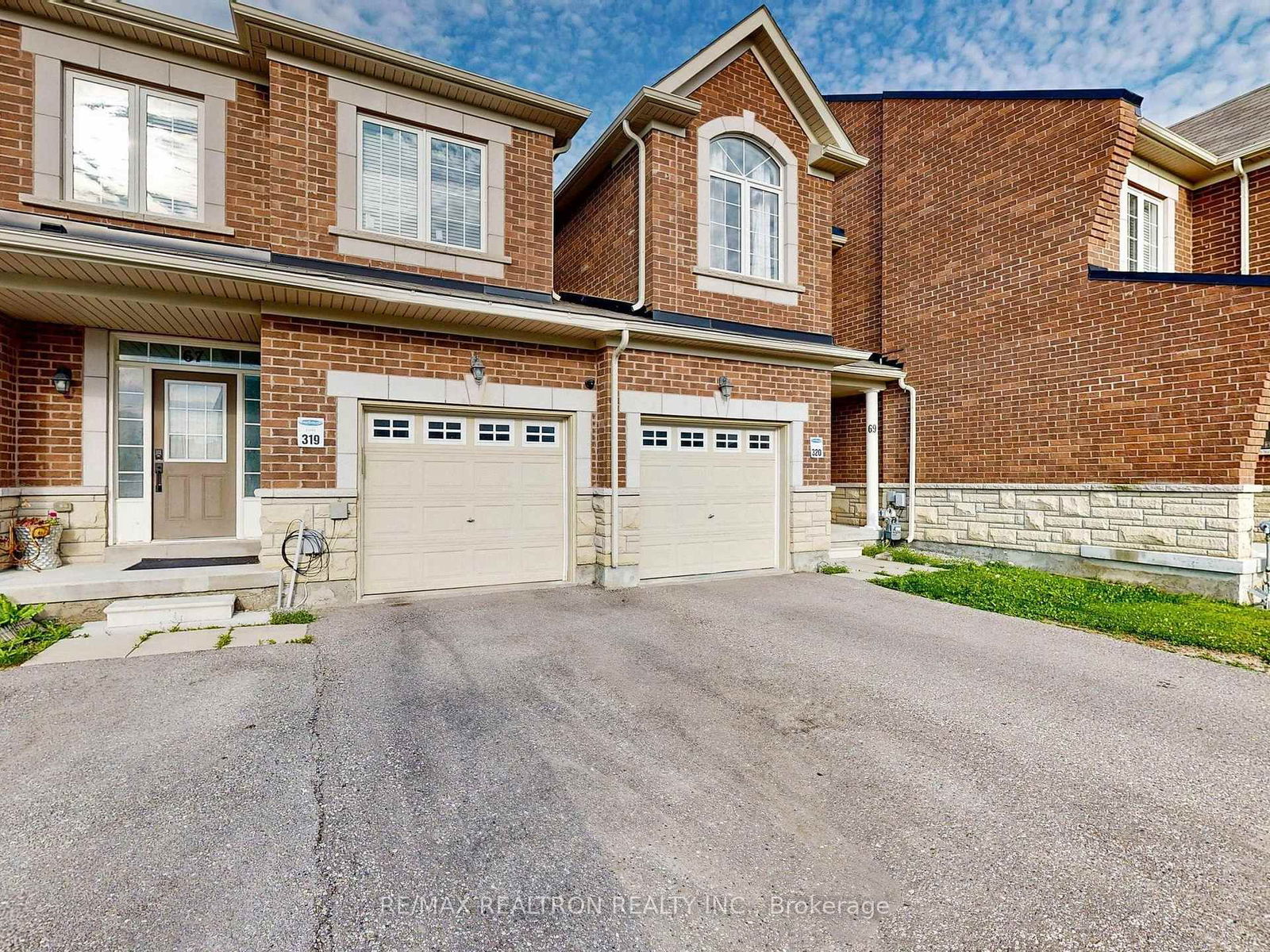 Townhouse in Jefferson