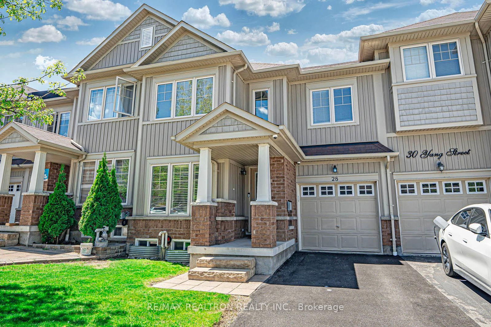 Townhouse in Jefferson