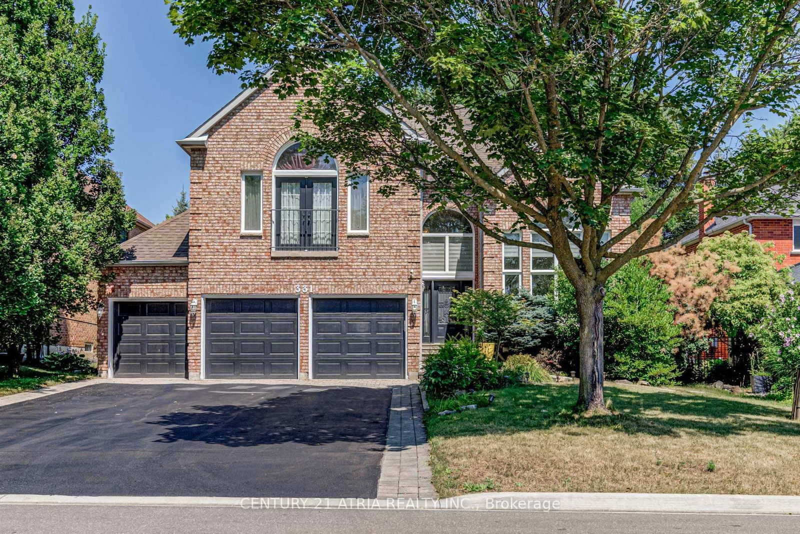 Detached House in Glenway Estates