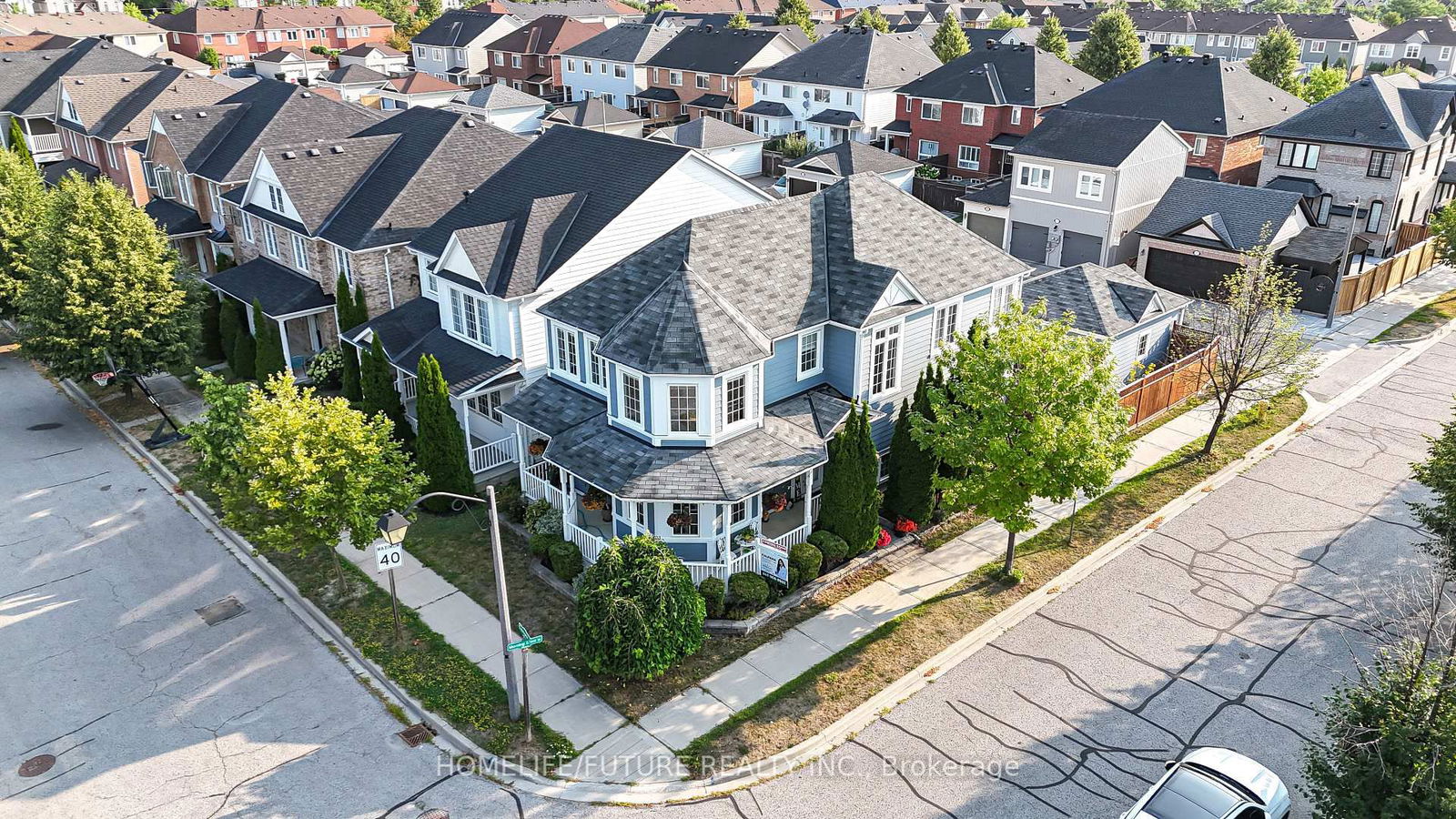 Detached House in Cornell