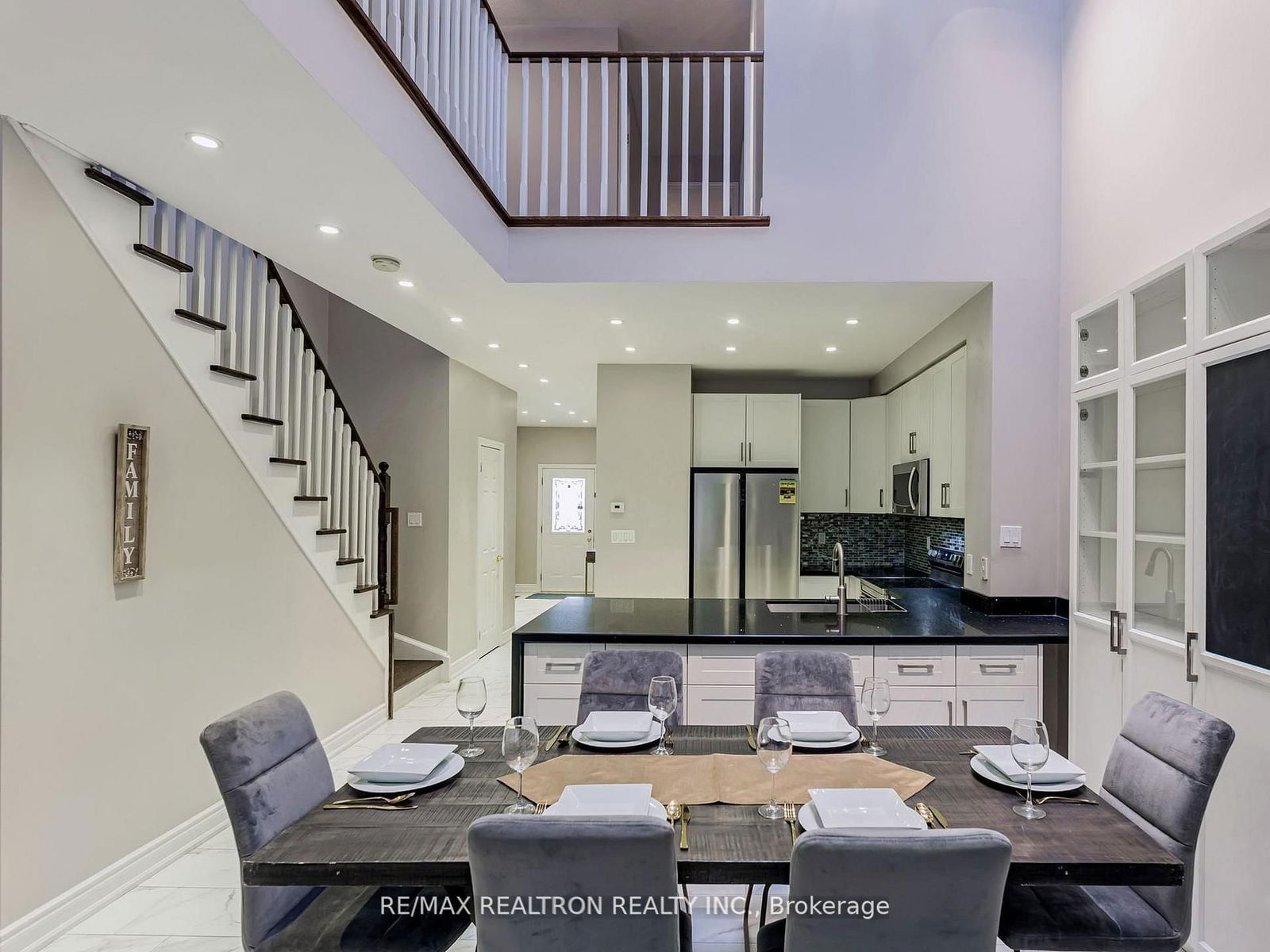 Townhouse in Devonsleigh