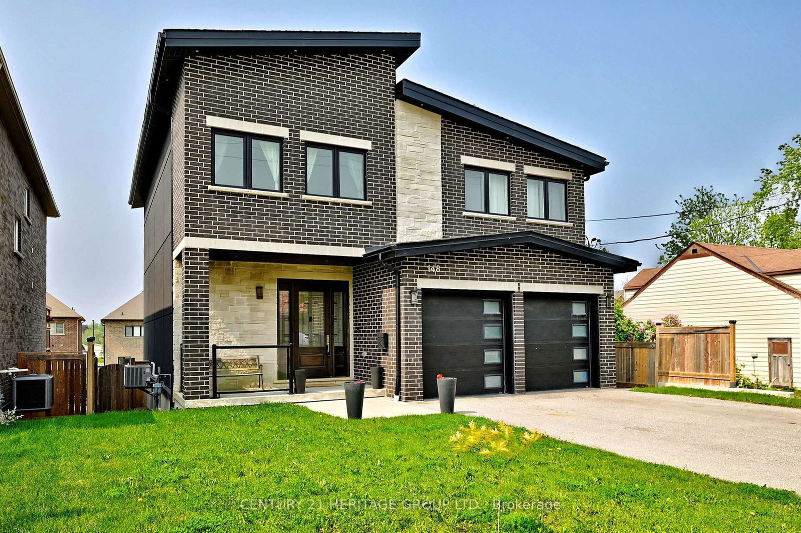 Detached House in Keswick North