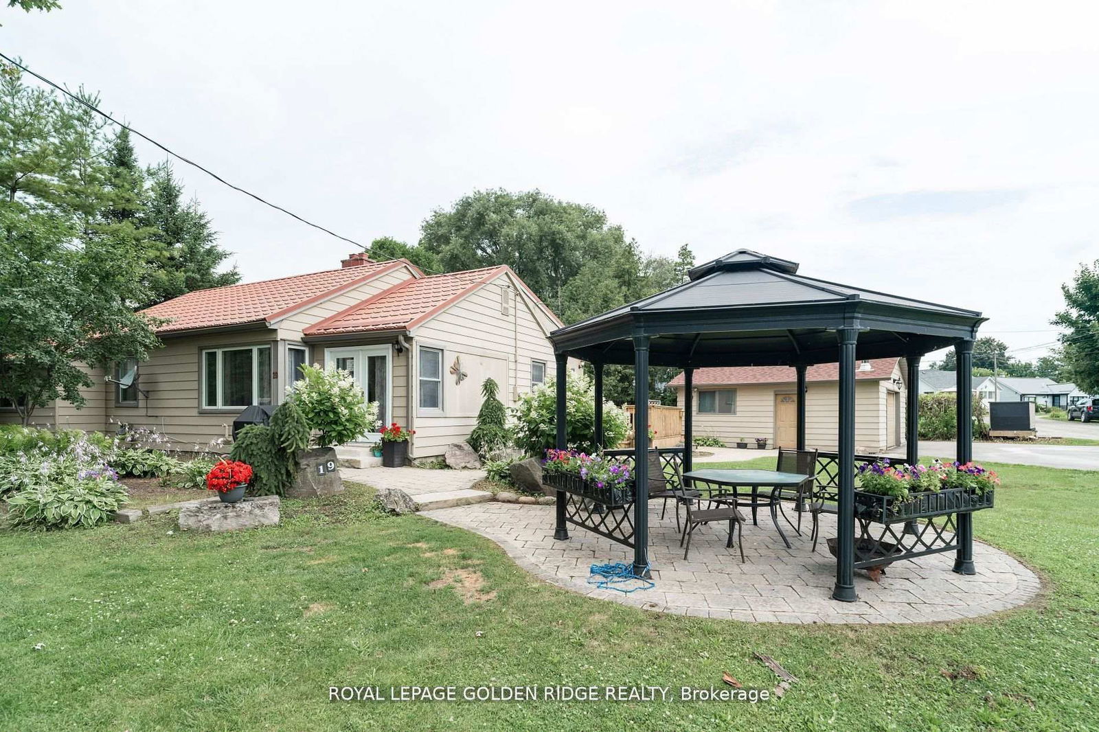 Detached House in Keswick North