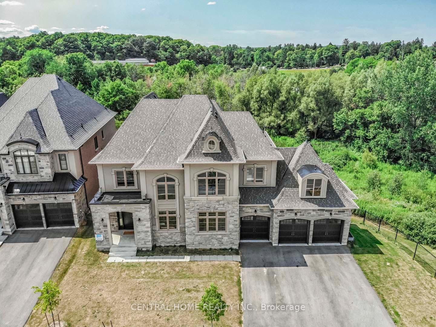 Detached House in King City