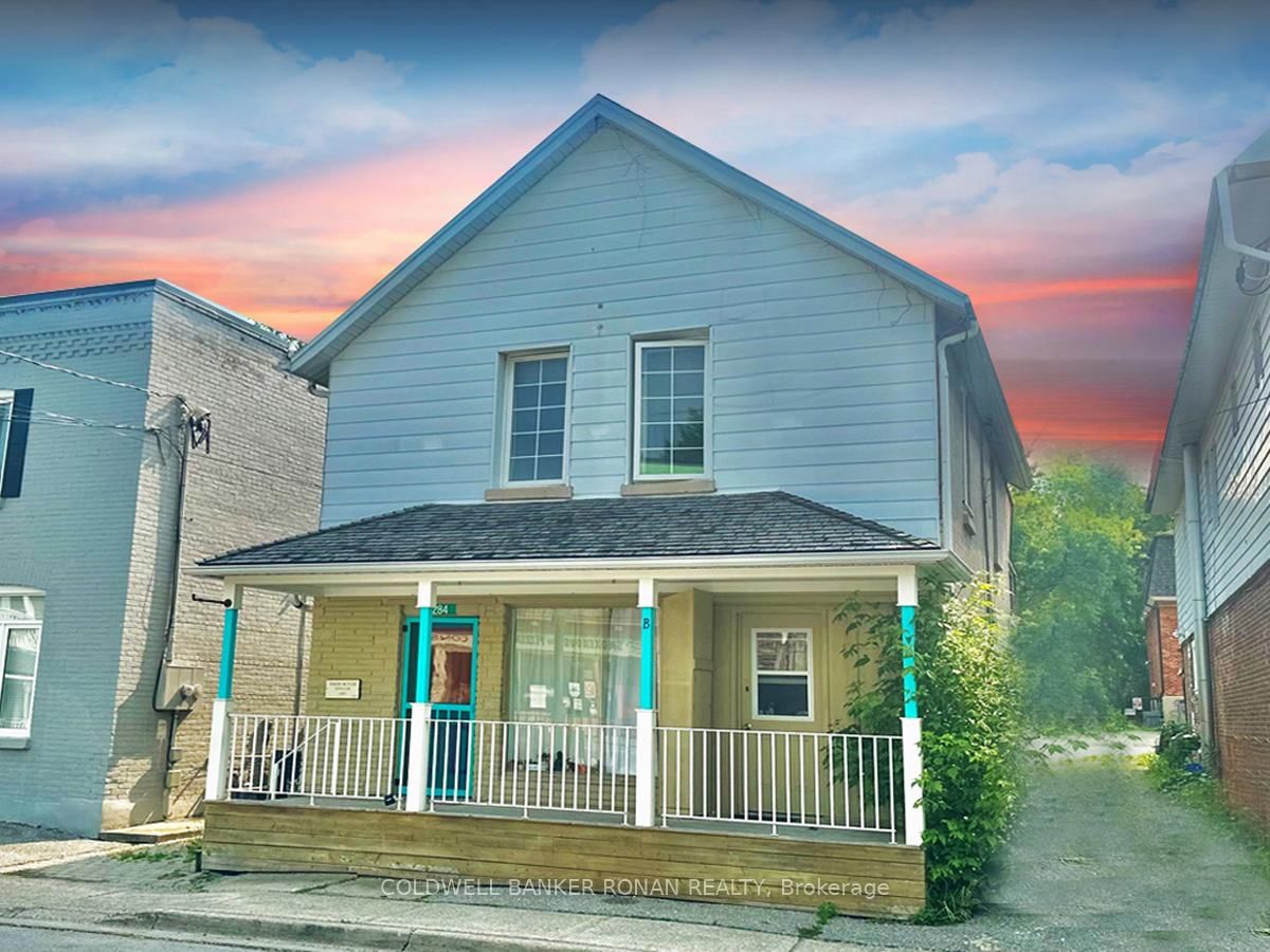 Detached House in Schomberg